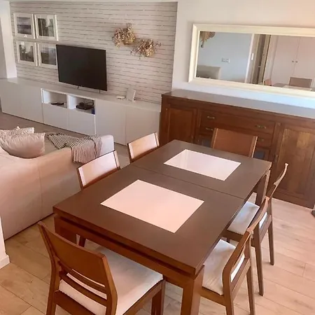 Apartment Don Miguel Luxury Sea Views Benidorm