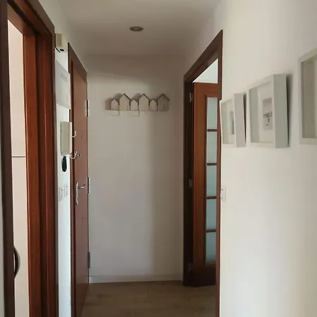 Apartment Don Miguel Luxury Sea Views