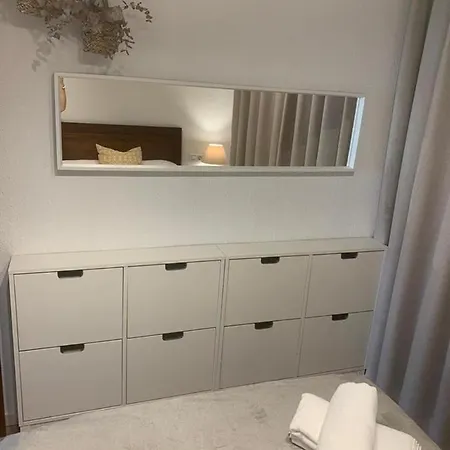 Don Miguel Luxury Sea Views Apartment *