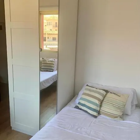 Apartment Don Miguel Luxury Sea Views