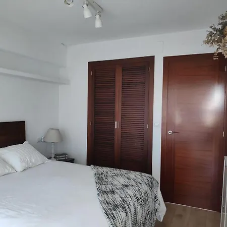 Apartment Don Miguel Luxury Sea Views Benidorm